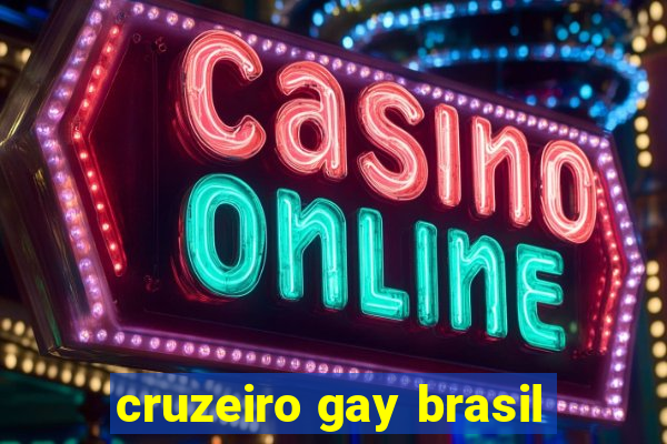 cruzeiro gay brasil